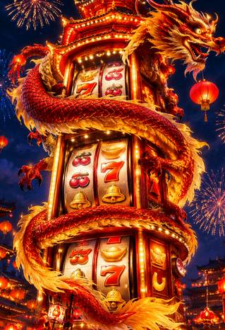 Gambar permainan Mahjong Ways